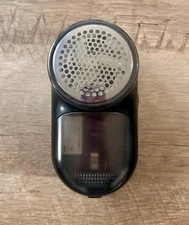 Rechargeable Fabric Shaver, Battery-Operated Lint Remover & Sweater Defuzzer