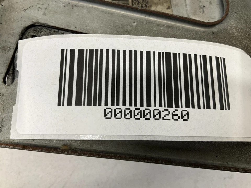 Amplificador de radio HiFi BMW X1 16-22 Foto 3 de 4