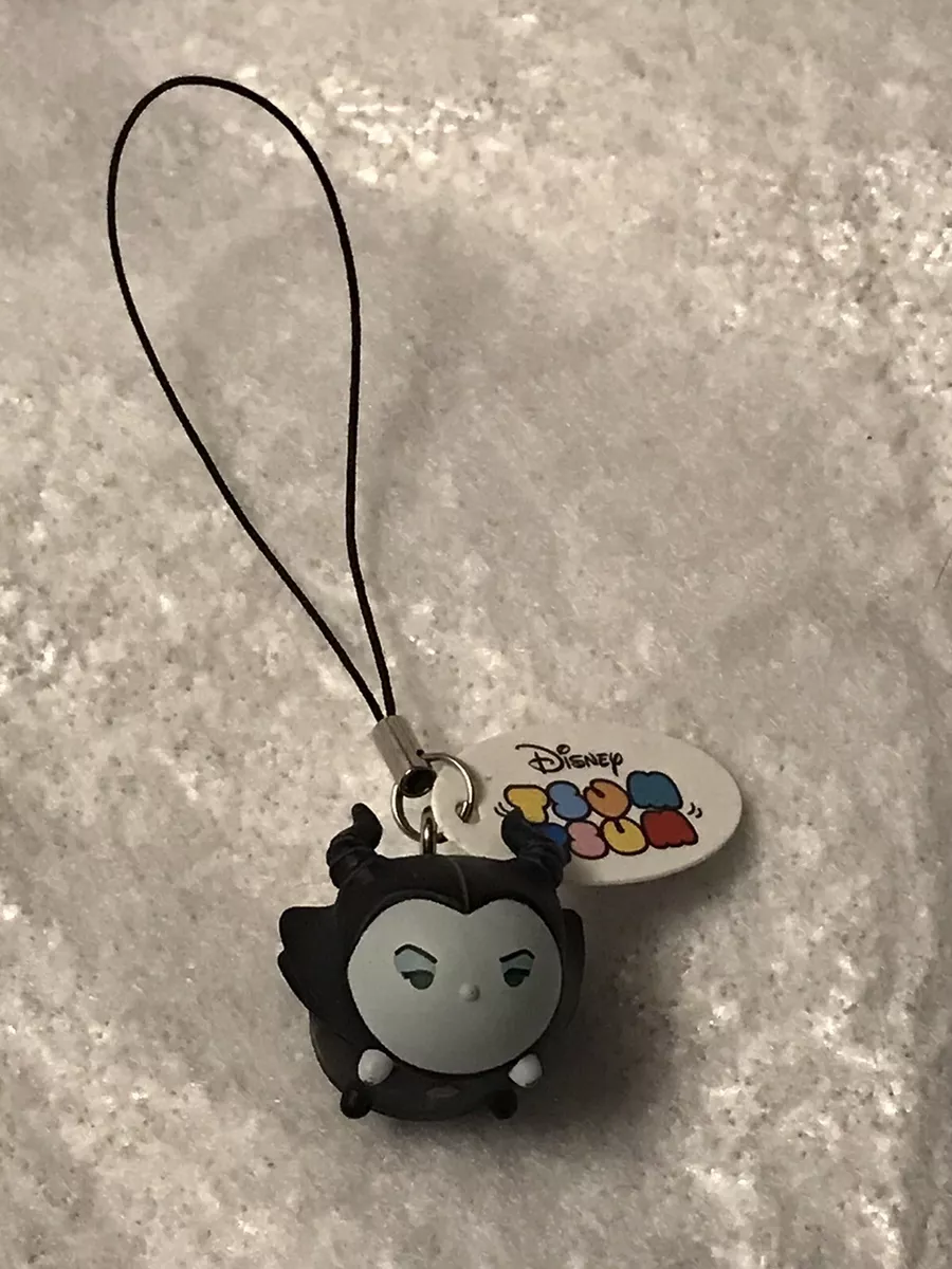 Disney tsum tsum maleficent sale