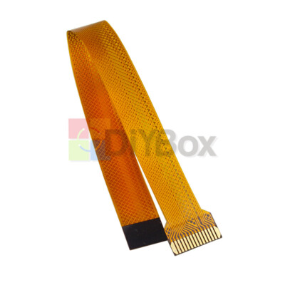Raspberry Pi Zero Camera Ribbon Cable 15CM FFC Cable for Raspberry Pi Zero Pi0