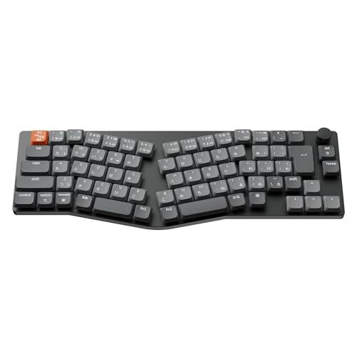 Official Japanese Product] Keychron K11 Max Alice Layout QMK