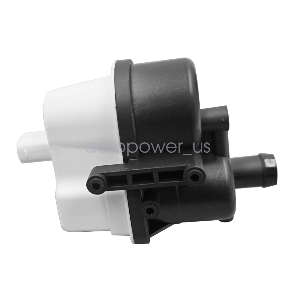 For Audi VW Evaporative Emissions System Leak Detection Assembly 7L0906243F - Imagem 3 de 4