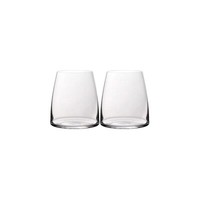 Villeroy & Boch Signature Wasserglas Set 2Tlg Metrochic
