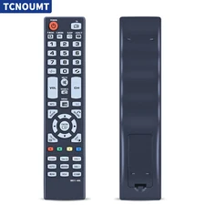 New SRC11-49A Replacement Remote Control For Seiki TV SC322TI SC402TT