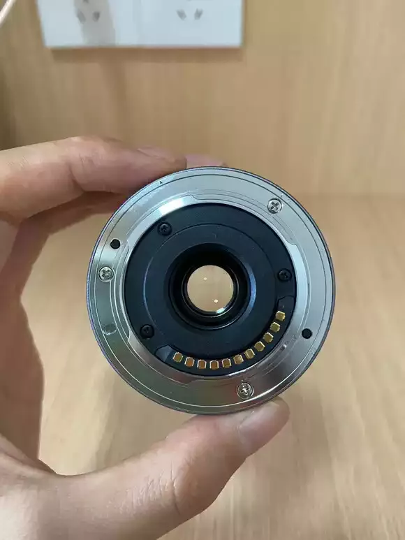 ★超美品★ Panasonic LUMIX 14mm 2.5 #19848 Panasonic LUMIX G 14mm F/2.5 ASPH. H-H014 Lens Made In Japan