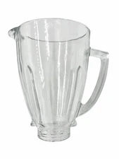 Oster Blender 6843 Parts - Round Glass Blender Jar - Brand New!