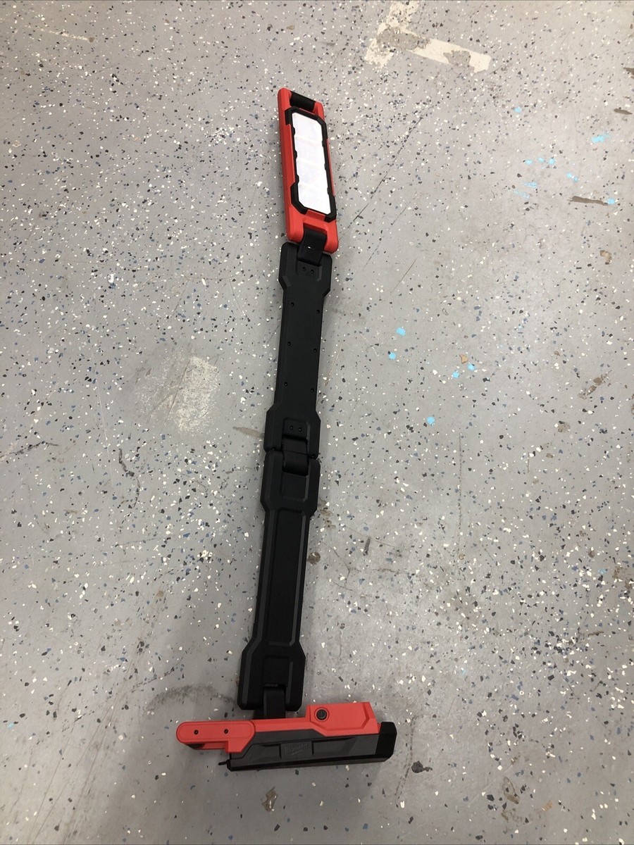 Milwaukee 2129-20 M18 Magnetic Extendable Boom Light | eBay