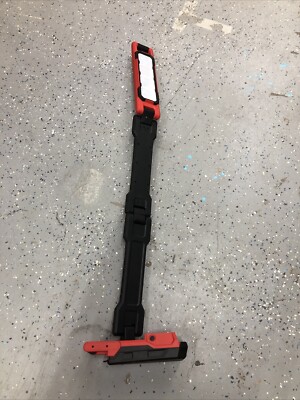 ミルミル Milwaukee 2129-20 M18 Magnetic Extendable Articulating 2,500-Lumen