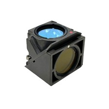 Zeiss 452888 Inverted Microscope Fluorescence Filter Cube 45 28 88