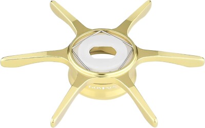 Gomexas Aluminum Star Drag for Shimano Aldebaran  Calcutta Conquest Right Left