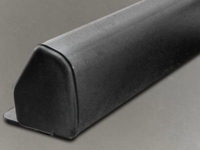 MOPAR Rubicon Rock Rails for 18-26 Jeep Wrangler JL 4-Door