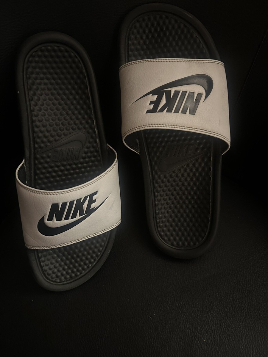 Nike Victori One Slide CN9675-005 Men display picture 1
