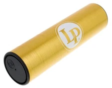 NEW - Latin Percussion LP462 Rock Shaker - GOLD