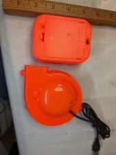 Portable Fan Blower for Inflatable Costume or Mascot - Ships From USA
