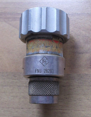 Adapter Rohde & Schwarz FNU 26201 R/S