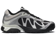 Size 9.5 Salomon XT-Whisper Black Silver L49226100