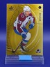 Nathan MacKinnon 2025-26 UD SP Game Used Gold SP 73/149 🔥 Avalanche