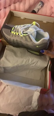 Nike Air Max 95 Men's Low / LOCAL PICKUP ONLY