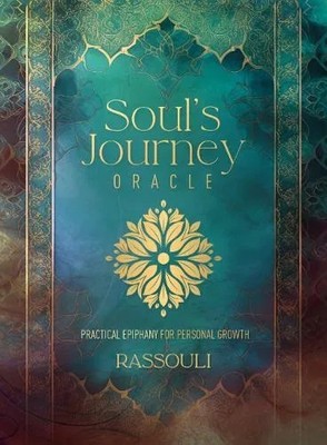 Soul'S Journey Oracle Rassouli Multiple-component retail product