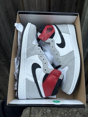 Size 8.5 - Jordan 1 Retro High OG Smoke Gray 2020