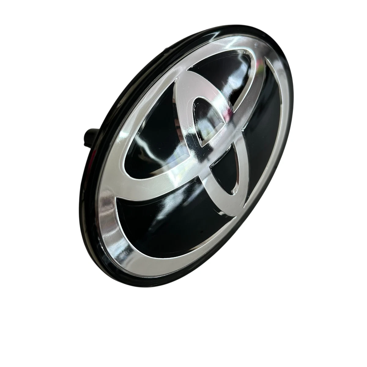 Emblema De Parrilla Delantera Original Toyota Para Avalon Y Camry 2012-2020, Código 75310-06010