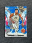 2024 Topps Inception Basketball Blue Giannis Antetokounmpo #67