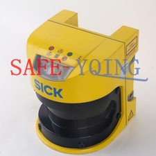 1piece Used SICK Safety Laser Scanner S30A-6011BA