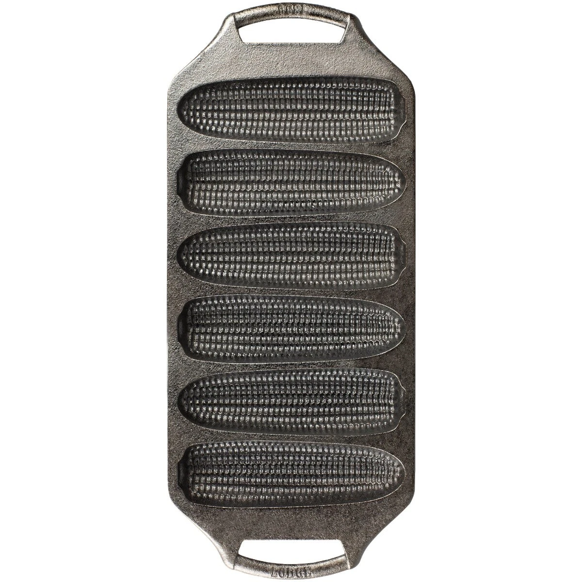 Lodge 6-Impression Cast Iron Cornstick Pan