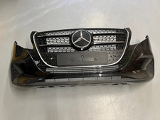 ORIGINAL Mercedes Benz V-Klasse FACELIFT NEW MODELL W447 Stoßstange vorne NEU
