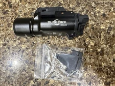 Surefire X300 Weapon Light