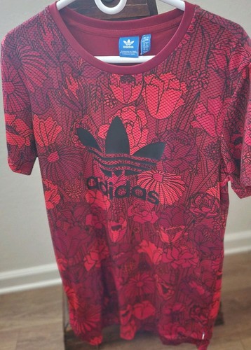 ADIDAS FARM RIO DRESS