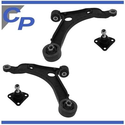 2 Querlenker vorne Bfür Citroen Jumper 250 u Traggelenk 3500kg links rechts - Bild 1 von 4