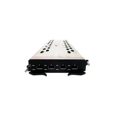 Broadcom BR-MLX-10GX4-X-ML 4-Port Network Switch