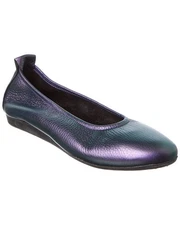 Arche Laius Leather Flat Women's