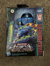 Transformers Legacy Evolution Deluxe Autobot Devcon Figure Hasbro New