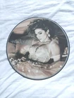 Madonna Like A Virgin Picture Disc Vinyl Lp FULL ALBUM RSD Angel Groove Material