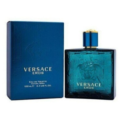 USA V Dylan Blue 3.4oz or 3oz EDP Perfume for Women Eros Spray Multiple