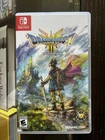 Dragon Quest III HD-2D Remake - Nintendo Switch