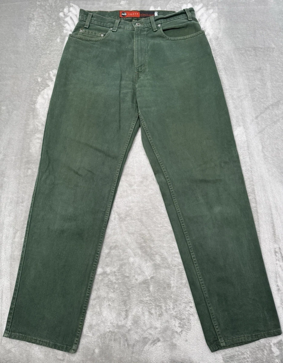 Levis Silvertab for sale | eBay