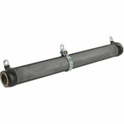 1PC OHMITE D225K10RE Wirewound 10 Ohm Resistor, Pwr-Rtg 225 W, Tol 10%, Lug