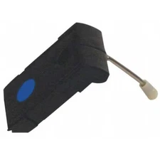 Graphic Controls B9902ap Chart Recorder Pen, Blue Ink Color, Pk3