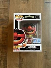 Funko Pop! Muppets: ANIMAL #13 The Muppets NYCC 2024 Shared Exclusive
