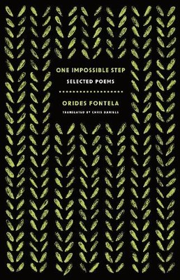 Orides Fontela One Impossible Step (Paperback) (UK IMPORT)