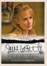 2014 Cryptozoic Supernatural Seasons 1-3 Trading Cards 20