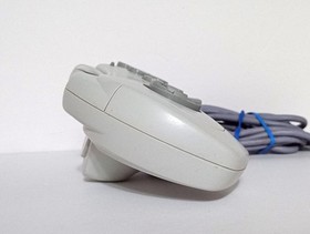 ASCII Pad FT - Sega Dreamcast - ASC-1301P - US Seller Controller Fight Pad