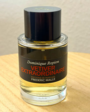 Frederic Malle Vetiver Extraordinaire Eau de ...