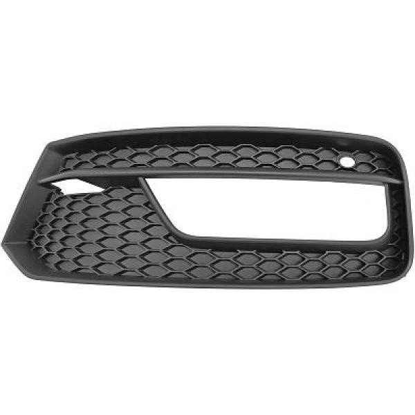 Diederichs 1080147 LüFtungsgitter, StoßStange Links FüR Audi A1 (8X1, 8XK) 2015--image