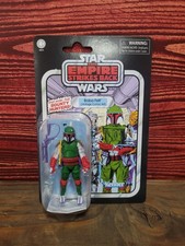 Kenner Star Wars Boba Fett  VINTAGE COMIC ART  VC277  NEW