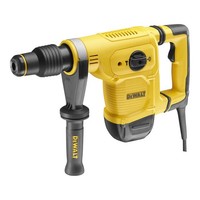 Dewalt Meisselhammer Sds-Max 5Kg 1050 Watt D25810K-QS