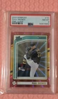 2024 Panini Donruss - Rated Prospects Paul Skenes #131 Pink Laser 1/50 (RC)
